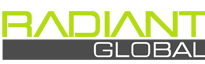 logo cân điện tử radiant global